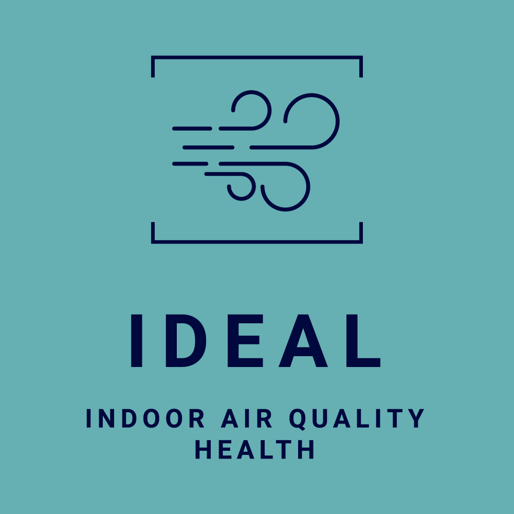 IDEAL Cluster logo