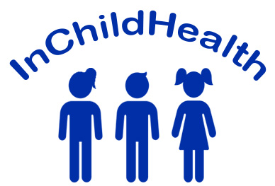Logo InChildHeath