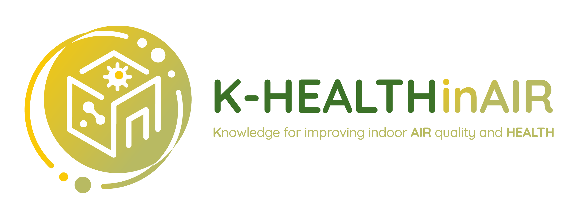 Logo K-HEALTHinAIR