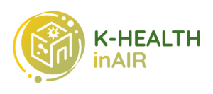 Logo K-HEALTHinAIR