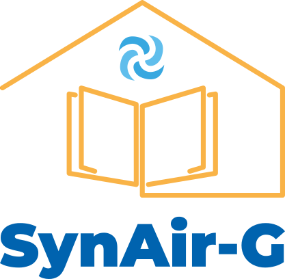 Logo SynAir-G