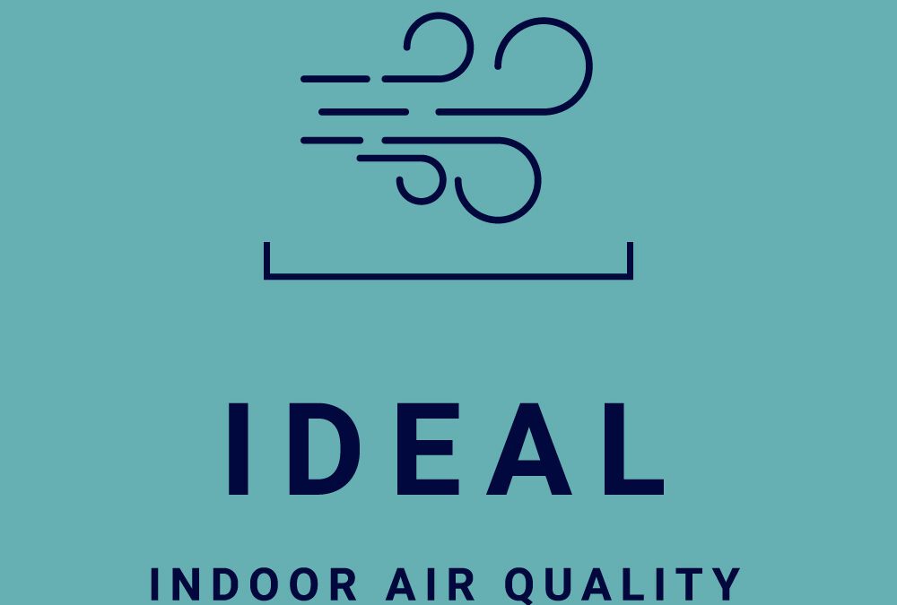 IDEAL, a European cluster to improve and safeguard the health and well-being of citizens in indoor environments