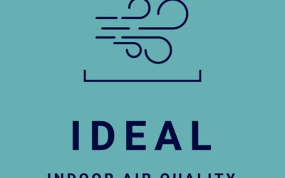 IDEAL, a European cluster to improve and safeguard the health and well-being of citizens in indoor environments
