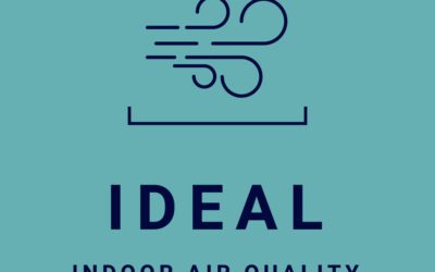 IDEAL, a European cluster to improve and safeguard the health and well-being of citizens in indoor environments