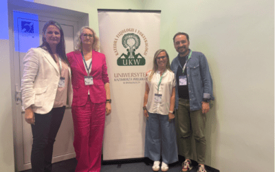 inChildHealth in the 14th international conference “Moulds and Mycotoxins”