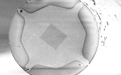 The LEARN project demonstrates new sensors for the detection of ultrafine particles (UFPs)